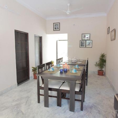 Mimosa Udaipur Bed & Breakfast Exterior photo